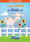 !Vamos, cabra! / Go, Goat, Go! - eBook