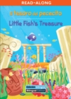 El tesoro del pececito / Little Fish's Treasure - eBook