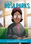 It's Her Story Rosa Parks : A Graphic Novel - eBook