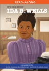 It's Her Story Ida B. Wells : A Graphic Novel - eBook