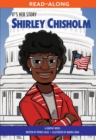 It's Her Story Shirley Chisholm : A Graphic Novel - eBook