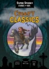 Creepy Classics - eBook