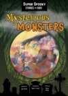 Mysterious Monsters - eBook