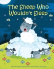 The Sheep Who Wouldn't Sleep - eAudiobook