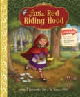 Little Red Riding Hood - eAudiobook