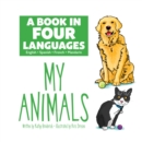 My Animals - eAudiobook