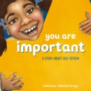 You Are Important - eAudiobook