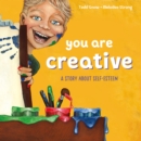 You Are Creative - eAudiobook