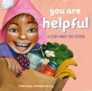 You Are Helpful - eAudiobook
