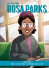 It's Her Story Rosa Parks : A Graphic Novel - eAudiobook