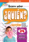 Quiero saber  QUIEN? (Kids Ask WHO?) - eBook