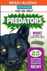 Predators - eBook