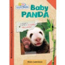Baby Panda - eAudiobook