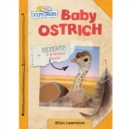 Baby Ostrich - eAudiobook