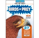Birds of Prey - eAudiobook