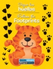 Sigue las huellas / Follow the Footprints - eAudiobook