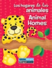 Los hogares de los animales / Animal Homes - eAudiobook