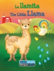 La llamita / The Little Llama - eAudiobook