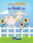 !Vamos, cabra! / Go, Goat, Go! - eAudiobook
