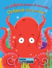 Los pulpos juegan al escondite / Octopus Hide-and-Seek - eAudiobook