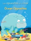 Los opuestos en el mar / Ocean Opposites - eAudiobook