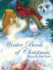 Winter Birds Of Christmas - Book