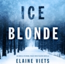 Ice Blonde - eAudiobook