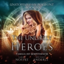 The Unlikely Heroes - eAudiobook