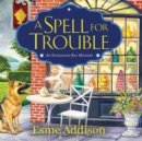A Spell for Trouble - eAudiobook