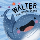 Walter the Whale Shark - eAudiobook