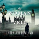 The Woman in the Veil - eAudiobook