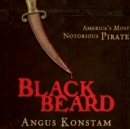 Blackbeard - eAudiobook