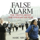 False Alarm - eAudiobook