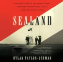 Sealand - eAudiobook