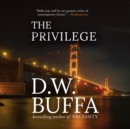 The Privilege - eAudiobook