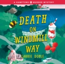 Death on Windmill Way - eAudiobook