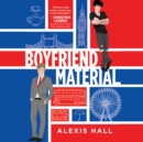 Boyfriend Material - eAudiobook