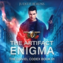 The Artifact Enigma - eAudiobook
