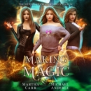 Making Magic - eAudiobook