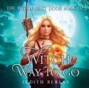 Witch Way to Go - eAudiobook