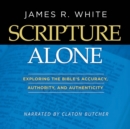 Scripture Alone - eAudiobook