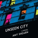 Unseen City - eAudiobook