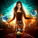 The Elemental's Magic - eAudiobook