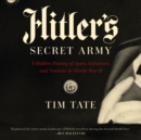 Hitler's Secret Army - eAudiobook