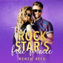 The Rock Star's Fake Fiancee - eAudiobook