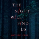 The Night Will Find Us - eAudiobook