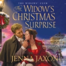 The Widow's Christmas Surprise - eAudiobook