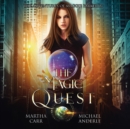 The Magic Quest - eAudiobook