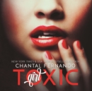 Toxic Girl - eAudiobook