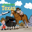 Guess How Much I Love Texas - eAudiobook